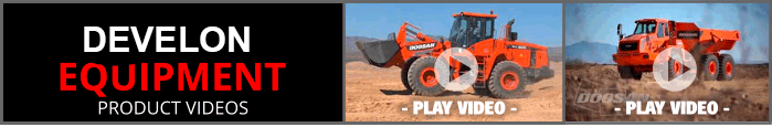 Doosan Equipment