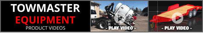 Towmaster Equipment