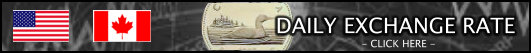 Daily Exchange Rate