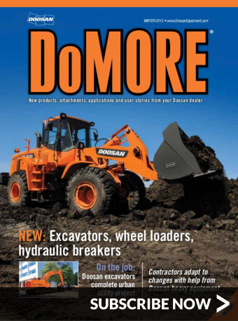 Doosan Magazine