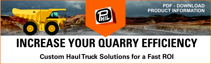 Phil Haul Truck Box Solutions